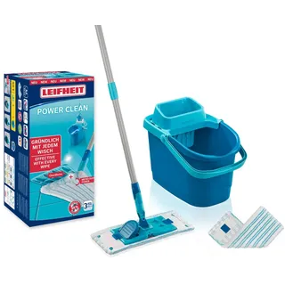 Power Clean inkl. 2x Ersatzbezug (55516)