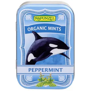 RAPUNZEL Organic Peppermint HIH