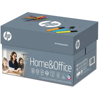 HP Kopierpapier A4 80 g/m2 1500 Blatt