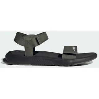 adidas Terrex Hydroterra Light Herren Core Black/Olive Strata/Cloud White 40,5