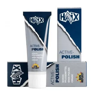 Haix Schuhcreme farblos Tube