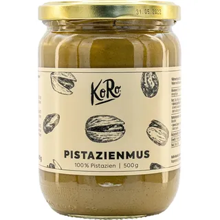 Koro Pistazienmus - 500.0 g