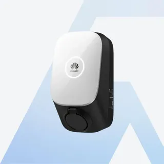 Huawei FusionCharge Wallbox Typ 2 (22 kW, 32 A) 3 m