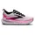 Damen White/Phantom/Cyber Pink 42,5