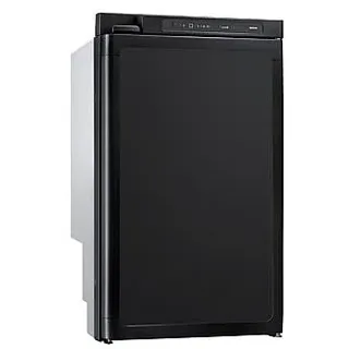 THETFORD N4080E+ Absorber Kühlschrank 54,3 x 48,6 x 82,1 cm Schwarz
