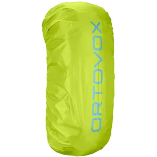 Ortovox 35-45l Regenschutzhülle Für Rucksack - Happy Green - One Size