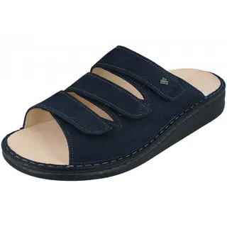 Finn Comfort Korfu dunkelblau 47