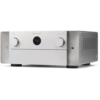 Marantz CINEMA 40 Heimkino-Receiver 5 Jahre Mitgliedgarantie - Stück - Silber