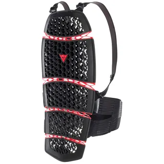 Dainese Rückenprotektor Pro-armor 2.0 L Schwarz