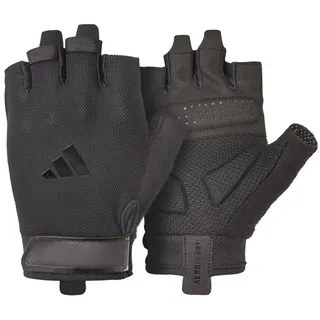 adidas Essential Training Gloves Trainingshandschuhe Schwarz XL