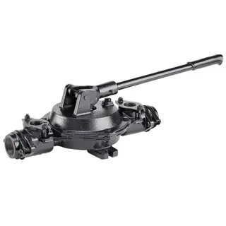 Grundfos Handmembranpumpe Rp 1 1/2