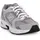 Raincloud/Shadow Grey/Silver Metallic 38