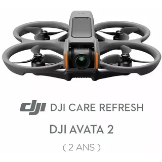 DJI Care Refresh 2-Jahres-Vertrag (DJI Avata)