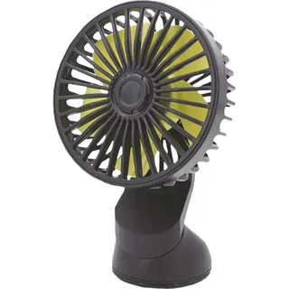 HP Autozubehör Ventilator 12V