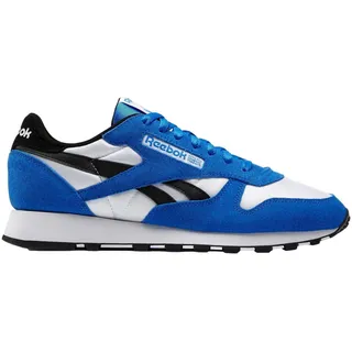 Kinetic Blue / Core Black / Cloud White 42,5