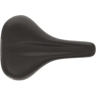 Ergon ST Gel Sattel 27 cm Schwarz