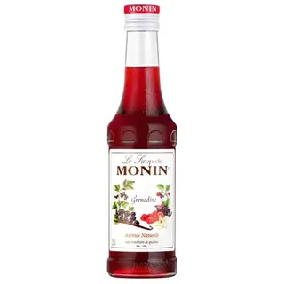 Monin Grenadine Sirup 250 ml