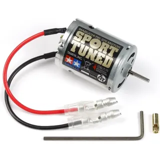 TAMIYA T3-01 370 Sport-Tuned Motor