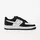Black/Black/White 41