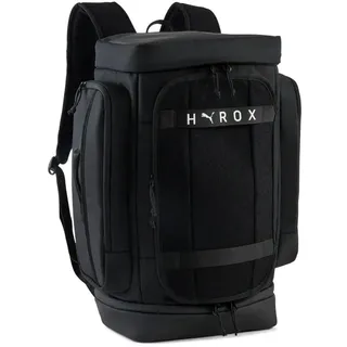 Puma Hyrox Backpack 46L Schwarz