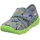 Bubble Blau 28