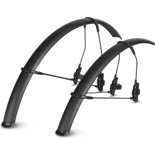 Cube Schutzblechset Race 28"