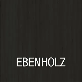 Aussen 2,5 l ebenholz
