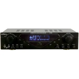 Mcvoice SP-305BL Receiver