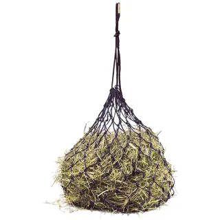 EQuest Heunetz für Pferde - Navy