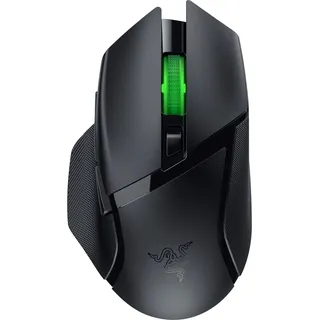Razer Basilisk V3 X HyperSpeed schwarz
