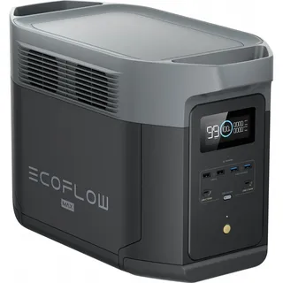 EcoFlow Delta 2 Max Powerstation