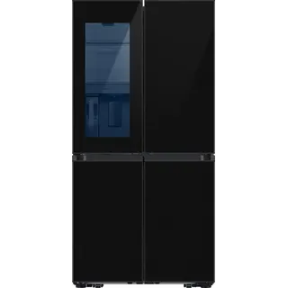 Samsung RF65DB970E22EF Multi Door (645 l, 1830 mm hoch, Schwarz)