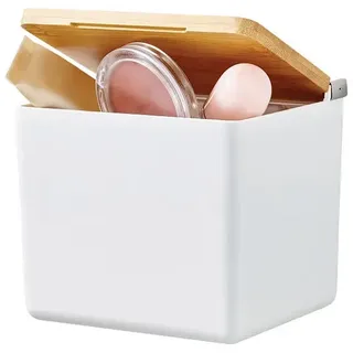 Tesa Aufbewahrungsbox BABOO Größe L zum Kleben