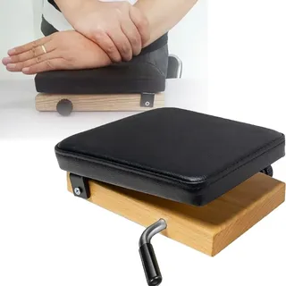 Cambos Chiropraktik-Drop-Board-Einstellbrett, Speeder Board Chiropraktik, Tragbares Chiropraktisches Werkzeug, Chiropraktik-Extremitäten-Drop-Speeder-Board