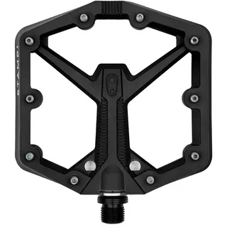 Crankbrothers Stamp 1 Gen 2 Large Pedale schwarz (16809)