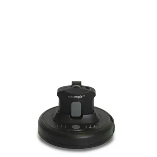 Humantechnik Sonumaxx 2.4. PR, TV-Hörverstärker mit Induktionsschlinge, für Hörgeräte mit T-Spule, induktiv oder akustisch hören