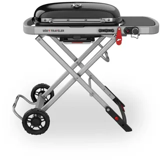 Weber Traveler