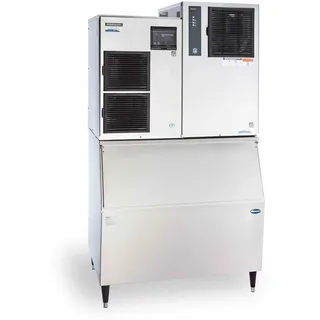 Hoshizaki Eisbereiter 2in1 BL-MIF280-650