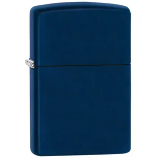 Zippo 1029021 Nr. 239 Navy Blue Matte