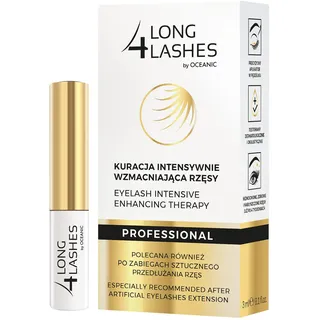 LONG4LASHES Wimpernpflege Serum 3 ml