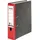 Ordner Recycling 8 cm DIN A4 rot