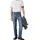 501 Straight Fit Blau 33/34