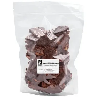 Bremer Gewürzhandel Trockenfrüchte Tomaten, getrocknet, Großpackung, 1000 g