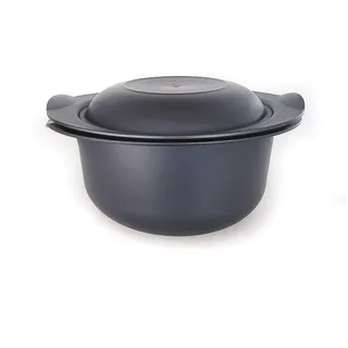 Tupperware UltraPro 5,0L Backform rund Auflaufform Ultra Pro Backen Auflauf 38388