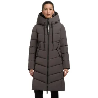 khujo MIKIA3 Graphite Grey S