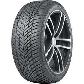 Nokian Seasonproof 2 205/55 R16 94V XL
