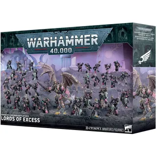 Games Workshop 37-12 collectible figure