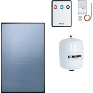 Vaillant Solar Paket 9.601/6 0010042376