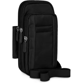 moex Dex Case Samsung Galaxy A56 5G Umhängetasche Herren