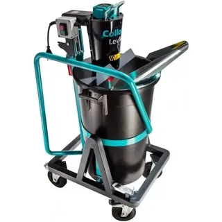 Collomix - LevMix Mischer für fließfähige Materialien - 1600W 55 Liter - 37102